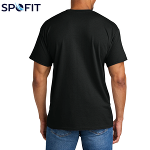 เสื้อยืดดีไซน์ใหม่คุณภาพสูงสำหรับเด็กผู้ชาย เสื้อยืดลำลองผู้ชาย เสื้อยืดฤดูร้อนผู้ชาย ราคาขายส่ง - Product Image 3