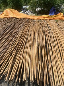 Durable Rattan Cane Peel Splints Best Seller Eco-Friendly Rattan Skin Material for Rattan Mat & Webbing - Product Image 1