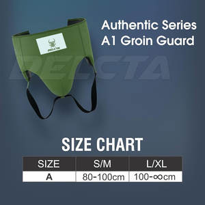 ชุดป้องกันขาหนีบสำหรับชกมวย - Product Image 4