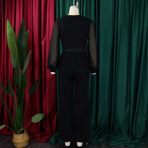 Vestidos de oficina africanos, vestidos africanos de talla grande, vestidos africanos para mujer, ropa africana, vestido africano para mujer, vestido africano para dama - Product Image 4