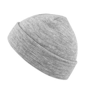 Bonnet tricoté chaud d'hiver unisexe, doux et extensible avec revers côtelé, pour hommes et femmes, idéal pour les sports de plein air et les tenues décontractées par temps froid - Product Image 6
