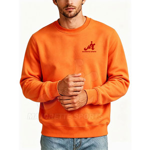 Pakistan Made Best Material Urban Lifestyle <b>Men</b> Sweatshirt Casual Wear Stylish Fit Daily Trendy Look For Use - Product Image 1