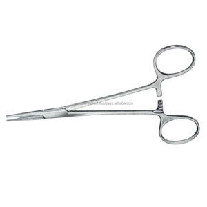 High-Quality WARSAW MEDICAL Providence Arteryy Forcep Stainless Steel Surgical Instruments | sutur kitmedic instrument - Product Image 2