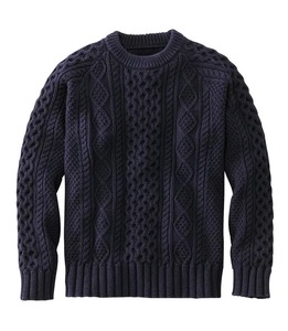 Suéteres de Punto para Hombre, Personalizables, de Alta Calidad, Antiarrugas, al por Mayor, 100% Algodón, Cuello Redondo, Manga Larga - Product Image 2