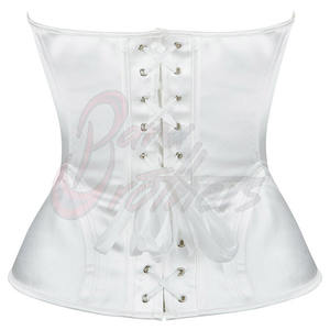Vêtements pour femmes, corset en cuir confortable, corset en cuir de qualité supérieure, vente chaude - Product Image 2