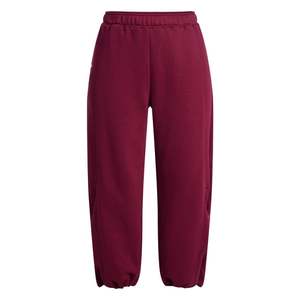 Jogging ample et surdimensionné pour femme en coton tricoté 100 % avec logo personnalisé, qualité supérieure, poignets côtelés et taille élastique – Meilleures ventes - Product Image 6