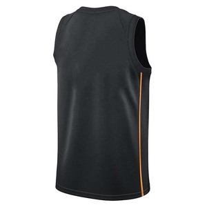 Fully Customized Unisex Casual Basketball Jersey Printed Designs Lightweight UV Protection Hot Selling Reasonable Price - Product Image 2