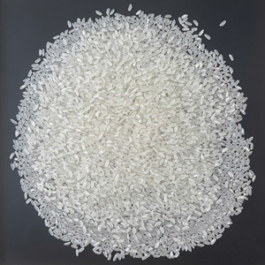 BON RIZ DE HAUTE QUALITÉ VIETNAM RIZ CALROSE 1KG à 50KG SAC RIZ RISO 5% BLANC CASSÉ GRAIN MOYEN VENTE EN GROS, BON MARCHÉ EXPORTATION - Product Image 3
