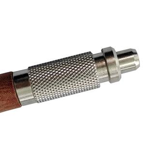 Certified AO Interface Coupling Handle for Orthopedic Bone <b>Drill</b> Bits Stainless Steel Veterinary Surgical <b>Hand</b> by Grip Surgical - Product Image 3