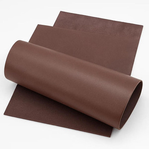 Láminas de Cuero de Grano Completo de Color Natural, Material Artesanal Duradero para Carteras, Cinturones, Zapatos y Bolsos Hechos a Mano, Precio al por Mayor en Pakistán - Product Image 3