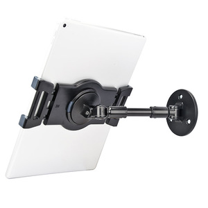 Support mural pour téléphone, tablette et point de vente avec bras AIDATA - Product Image 2