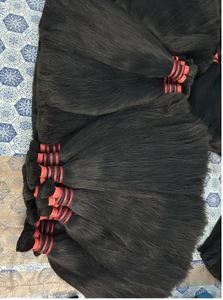 Indian <b>Body</b> <b>Wave</b> Double Drawn Hair Soft <b>waves</b> for casual and party styling At Bulk Price By Exporter - Product Image 6