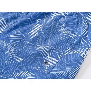 2023 New Designer Men's XS Gym Sport Shorts Custom Sublimation Basketball Training Terry Pattern Double <b>Layer</b> Eco-Friendly - Product Image 4