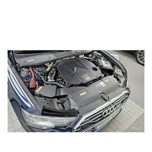 Audi A6 45 TDI quattro Premium 2022 con Cámara Trasera, Asientos de Cuero, Volante a la Izquierda, 34,967 km, Combustible Diésel - Product Image 6