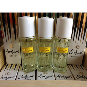 Eau de Parfum Classique Florale SAIGON, Parfum de Luxe Longue Durée pour Femmes, Vaporisateur pour Usage Quotidien 46ml OEM Vietnam SP10002XK - Product Image 2