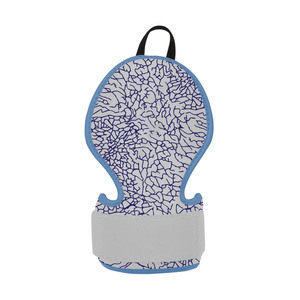 Protectores de Mano para Béisbol Más Populares para Jóvenes y Adultos, Fabricante de Equipo de Protección de Béisbol con Logotipo Personalizado, Marca Privada OEM - Product Image 1