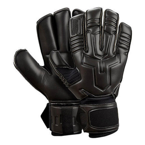 BRG Waterproof Goalkeeper Gloves Wet Weather Hydro <b>Grip</b> Football Gloves Breathable Mesh Backhand Sweat <b>Control</b> Goalkeeper Gloves - Product Image 6