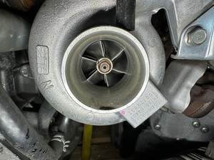 08-15 มิตซูบิชิ แลนเซอร์ แรลลี่อาร์ต 4B11T เครื่องยนต์ 2.0T 86K วิดีโอ เครื่องยนต์เทอร์โบ 2.0 ลิตร X - Product Image 5