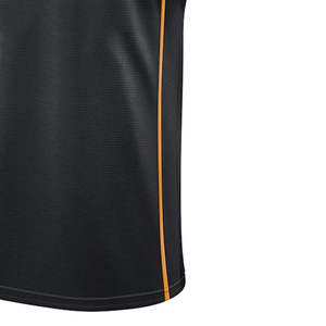Maillot de football américain unisexe personnalisé 2026 – Respirant, 100 % polyester, couleurs et tailles personnalisables, dernier design, vêtements de sport - Product Image 3