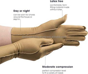 Guantes cómodos de material de ajuste Guantes de pantalla táctil cálidos antideslizantes de última calidad para hombres y mujeres - Product Image 3