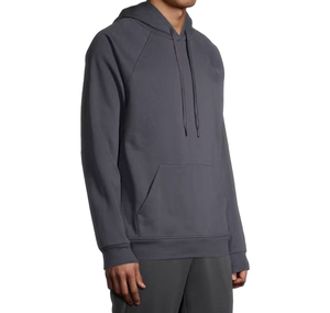 Survêtement unisexe en polaire brodé, sweat à capuche en polaire pour homme, sweat-shirt en coton pour homme, survêtement à manches longues, sweat à capuche - Product Image 2