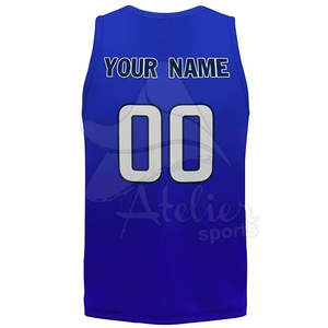 Uniforme de Voleibol para Entrenamiento, Transpirable, de Secado Rápido, Ligero, Diseño Deportivo para Equipo - Product Image 4