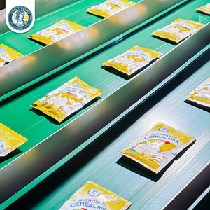 Cereal en Polvo para Leche en Sobres de 25g, Fabricante de Marca Privada OEM ODM, 18 Meses de Vida Útil, VINUT TRUST, Hecho en Vietnam, Nam Viet F&B JSC - Product Image 6