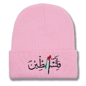 Trend inspired beanie cap knitted winter <b>hat</b> soft <b>warm</b> skull cap flexible stretch fit for men women stylish wear USA - Product Image 3