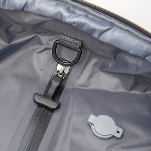 Expandable Business <b>Backpack</b> <b>Black</b> Laptop <b>Backpack</b> Large Capacity Vacuum Compression <b>Backpack</b> <b>Waterproof</b> BackpackMultifunctional - Product Image 2
