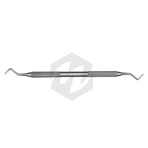 Ensemble d'instruments dentaires en acier inoxydable pour la préparation et la restauration précises des dents – Idéal pour les professionnels - Product Image 2