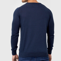 Sweat-shirt à col rond en molleton épais, coupe classique, streetwear d'hiver avec impression numérique et broderie, polyester/coton