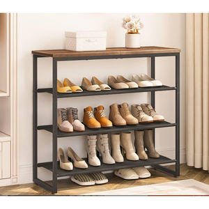 Zapatero de 4 niveles - Product Image 3