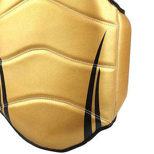 Chaleco Deportivo de Alta Calidad y Comodidad para Entrenamiento de Boxeo y Taekwondo, Hecho en Pakistán - Product Image 5