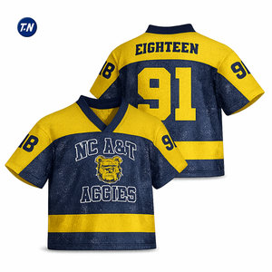 Camisetas Deportivas al por Mayor, Personalizadas con Nombre y Logotipo, Transpirables, de Secado Rápido, Tallas Grandes, Unisex, Reversibles, 100% Poliéster, 160g, Ropa para Deportes Electrónicos - Product Image 2