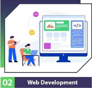 Ofrecemos servicios de diseño y desarrollo web responsivo enfocados en la creación de negocios profesionales B2B - Product Image 5