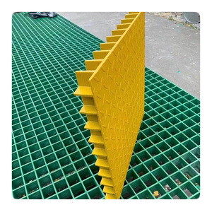 แผ่นไฟเบอร์กลาสทรงสี่เหลี่ยมสำหรับกรงนกพิราบ, ระบบระบายน้ำ, ระเบียง - Product Image 3
