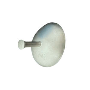 Protection oculaire interne de haute qualité en acier inoxydable pour la cornée - Product Image 1