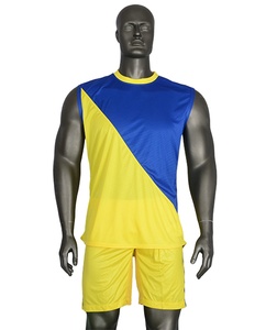 Endeavour-Camiseta y pantalones cortos de baloncesto, prenda personalizada con sublimación completa, Océano, Unisex, OEM - Product Image 1