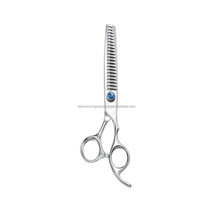 DAVICON ENTERPRISES Ciseaux de rasoir en acier inoxydable de haute qualité - Product Image 1