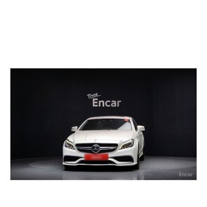 เมอร์เซเดส-เบนซ์ CLS63 AMG 4MATIC ปี 2015 รุ่น CLS-Class วิ่ง 209,091 กม. พวงมาลัยซ้าย มาตรฐานไอเสียยูโร 5 - Product Image 3