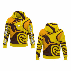 Sudaderas con Capucha de Felpa de Algodón, Suaves y Cómodas, para Hombre, Estilo Urbano Informal, Ligeras y Transpirables - Product Image 4