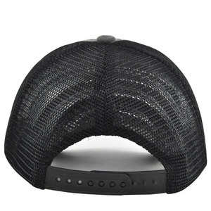 Washed <b>Vintage</b> Trucker Hat for Women & Men Distressed Mesh Back Baseball <b>Cap</b> Adjustable Snapback Casual Hat Trucker <b>Cap</b> OEMODM - Product Image 3