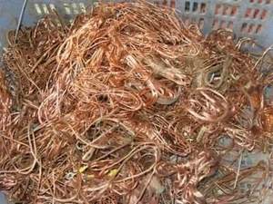 Déchets de cuivre de haute pureté provenant de fabricants vérifiés en Tanzanie pour fils de cuivre à recycler avec une durée de conservation de 50 ans - Product Image 4