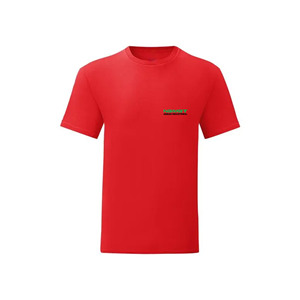 T-shirt Urbain Tech Wear pour Homme avec Poches Zippées – Design Fonctionnel, Style Décontracté Streetwear, Manches Courtes, Vêtement Polyvalent - Product Image 3