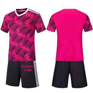 Camisetas de Fútbol para Hombre Sublimadas de Alta Calidad, Personalizables, Transpirables, de Poliéster, con Logotipo - Product Image 6