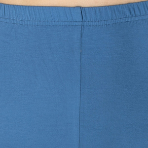 Leggings capri pour femmes de bonne qualité à bas prix, disponibles en nouveaux modèles avec logo personnalisé, prix avantageux, séchage rapide. - Product Image 6