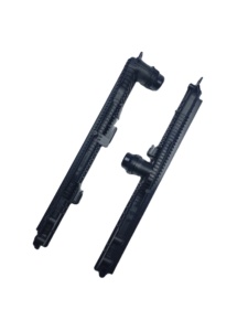 Serbatoio <span class=keywords><strong>Radiatore</strong></span> in Plastica OEM 17118482624 per <span class=keywords><strong>BMW</strong></span> PA66-GF30, Resistente alle Crepe e alla Deformazione, dal Produttore Originale - Product Image 1