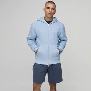 Sudadera con Capucha para Mujer, Estilo Casual y Deportivo, Manga Larga, Diseño Simple y Moderno - Product Image 1