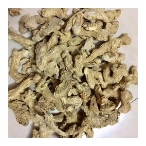 Gingembre séché vietnamien de qualité supérieure, gingembre séché naturellement AD, tranches de gingembre, export en vrac, vente en gros, fournisseur d'usine - Product Image 6