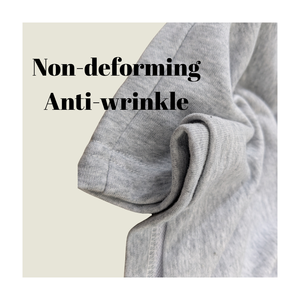 Pantalones cortos cargo de algodón para hombre - Product Image 4